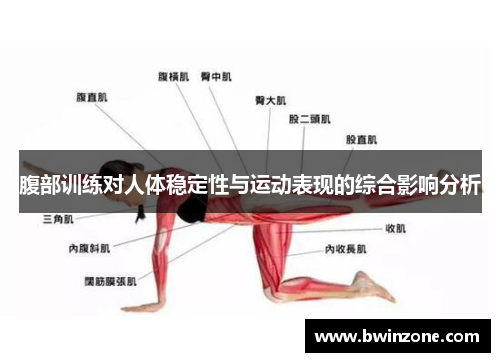 腹部训练对人体稳定性与运动表现的综合影响分析